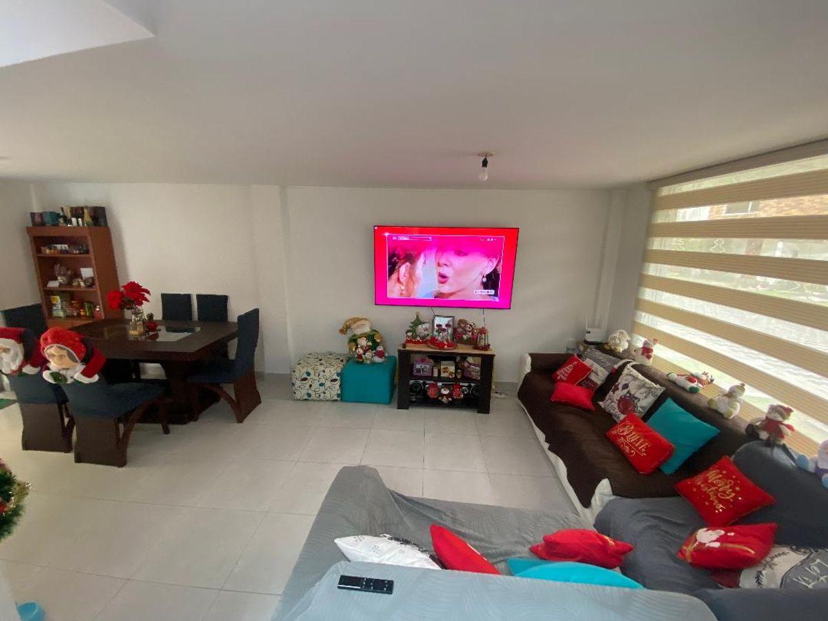 Casa Amplia en Venta, Conjunto Residencial, 199.12 m — imagen 4