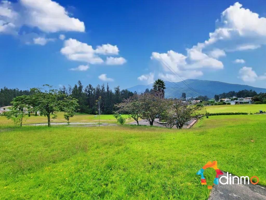 Terreno Venta La Armenia, Ideal Para Urbanización Y/o Proyecto. Provincia de Pichincha — imagen 6