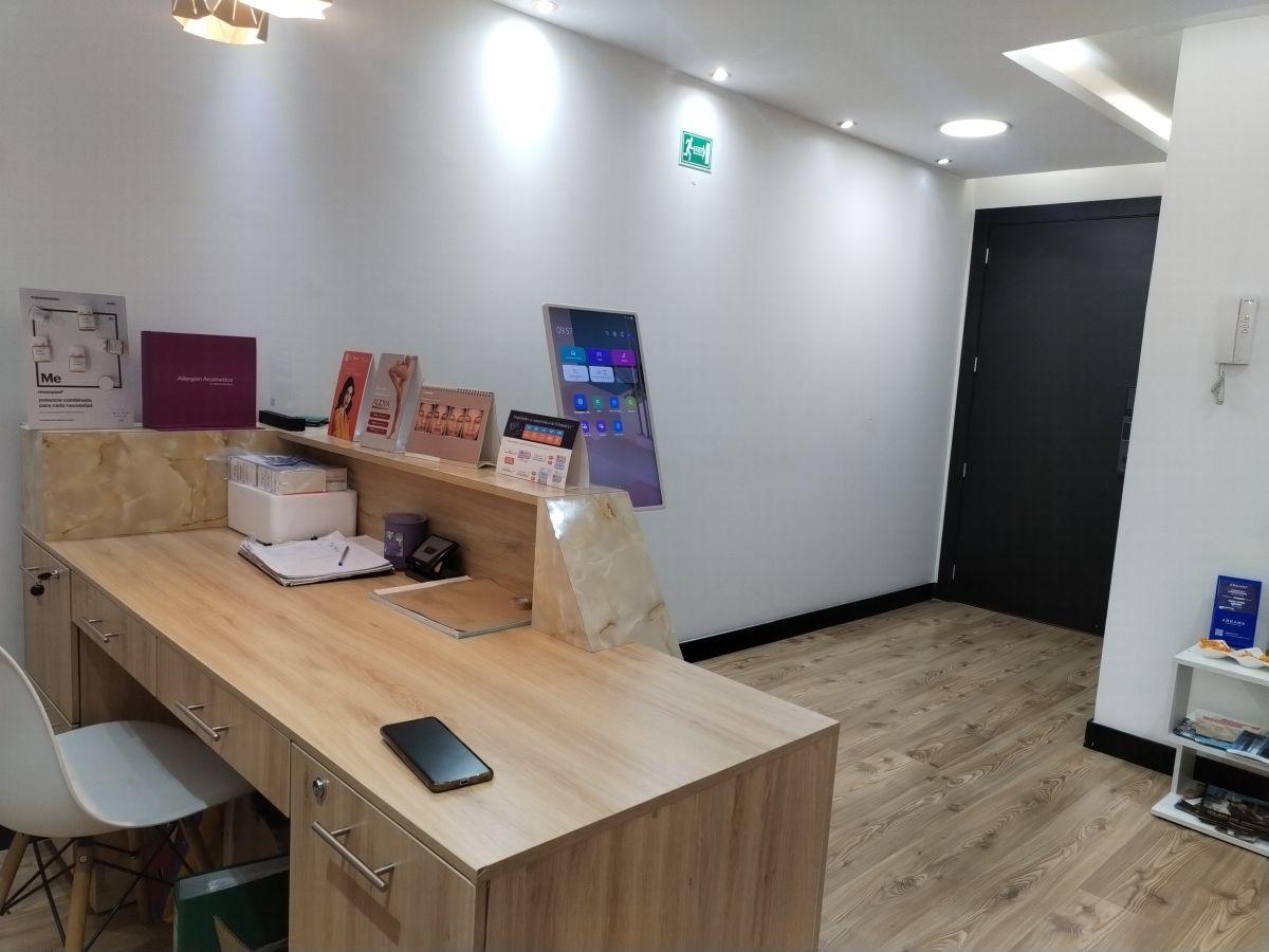 Oficina de Venta Shyris y Portugal — imagen 10