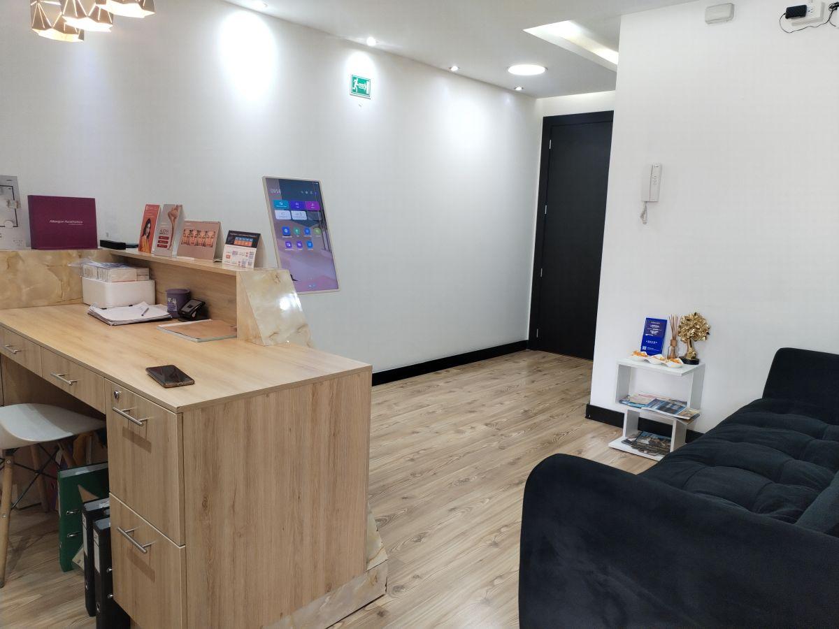 Oficina de Venta Shyris y Portugal — imagen 7