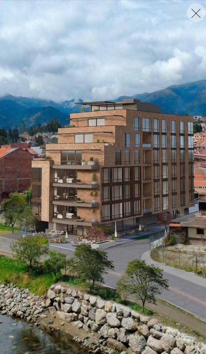 Preventa Exclusiva, con Ubicación Privilegiada, Av Primero de Mayo, Azuay — imagen 7