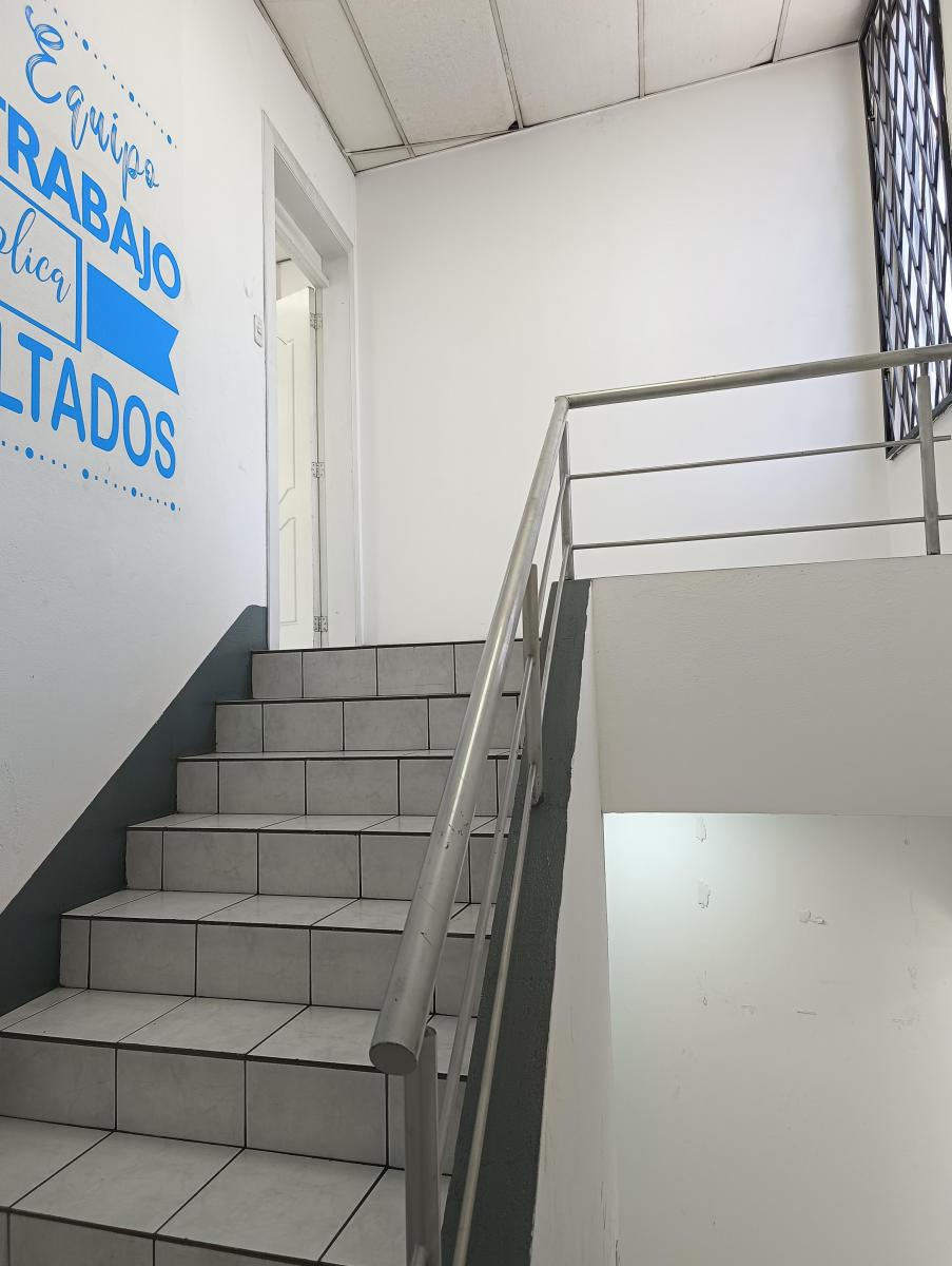 Alquiler/ Venta de Local Comercial Industrial Al Norte de Quito Sector Carcelén — imagen 8