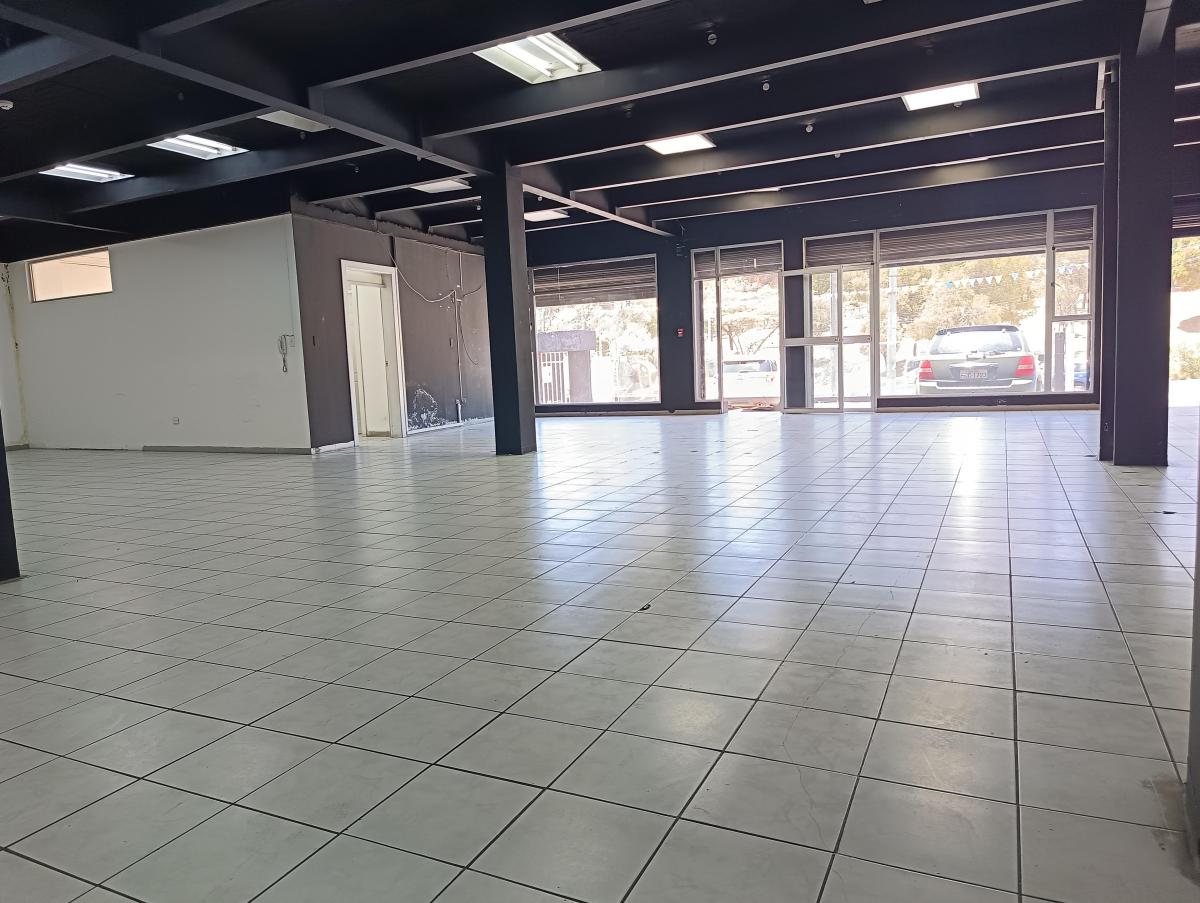 Alquiler/ Venta de Local Comercial Industrial Al Norte de Quito Sector Carcelén — imagen 5