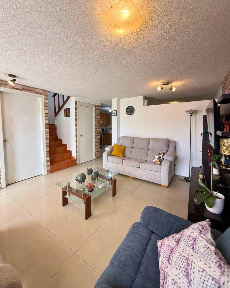 Se Vende Casa de 4 Dorm. en Carcelén — imagen 7