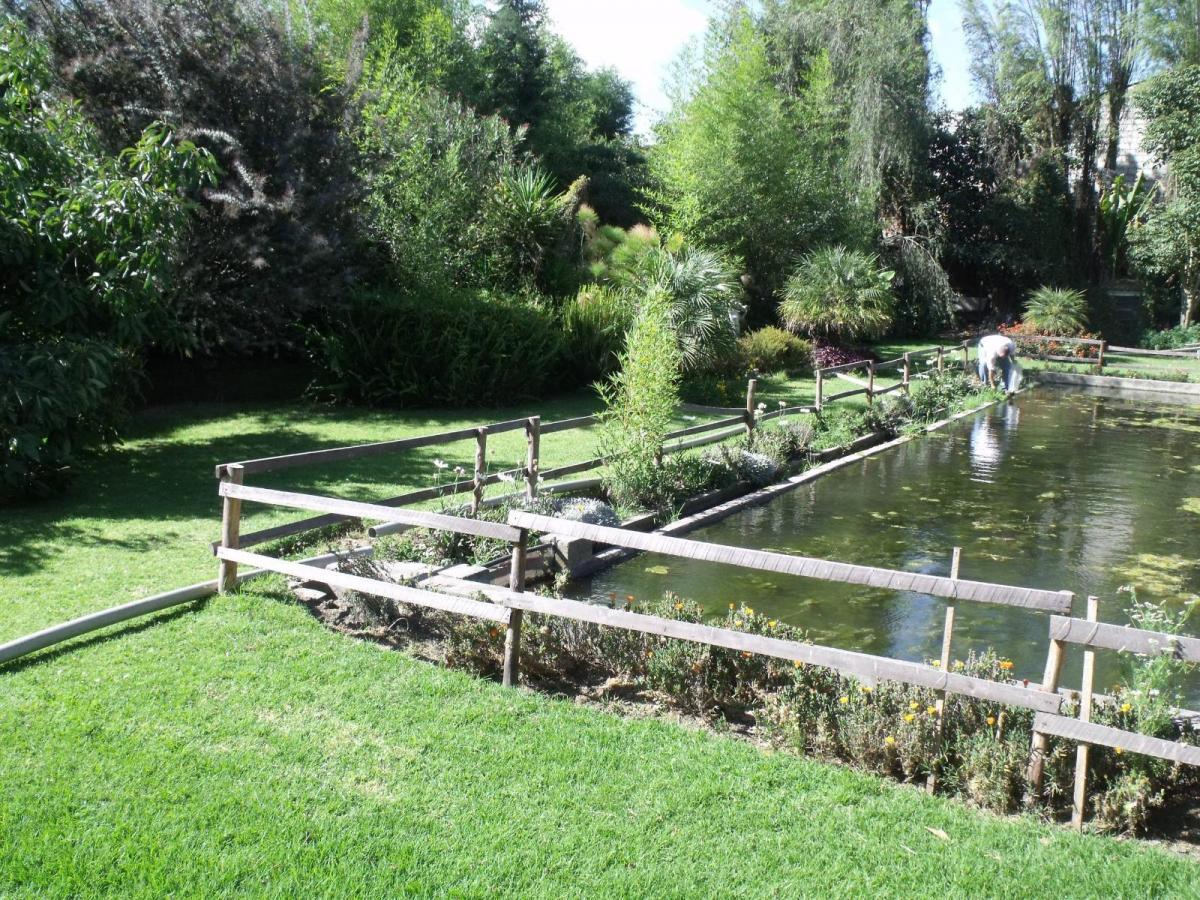 Terreno de Venta en Tumbaco Ideal Para Constructores — imagen 10