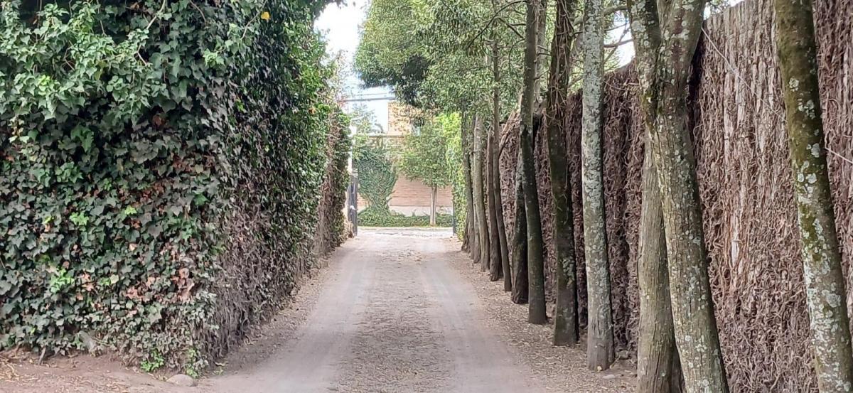 Terreno de Venta en Tumbaco Ideal Para Constructores — imagen 6