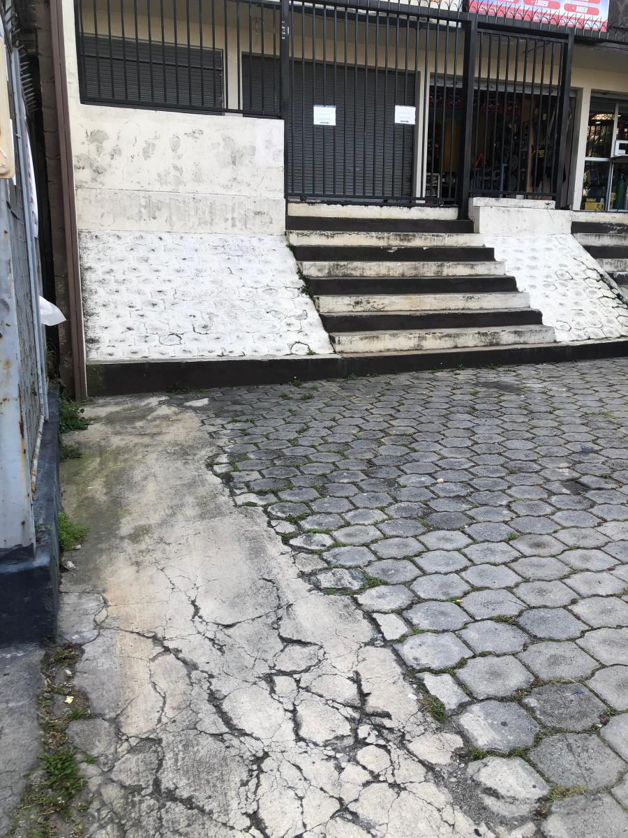 Venta Local Comercial a 100 Mtrs de Dhl — imagen 4