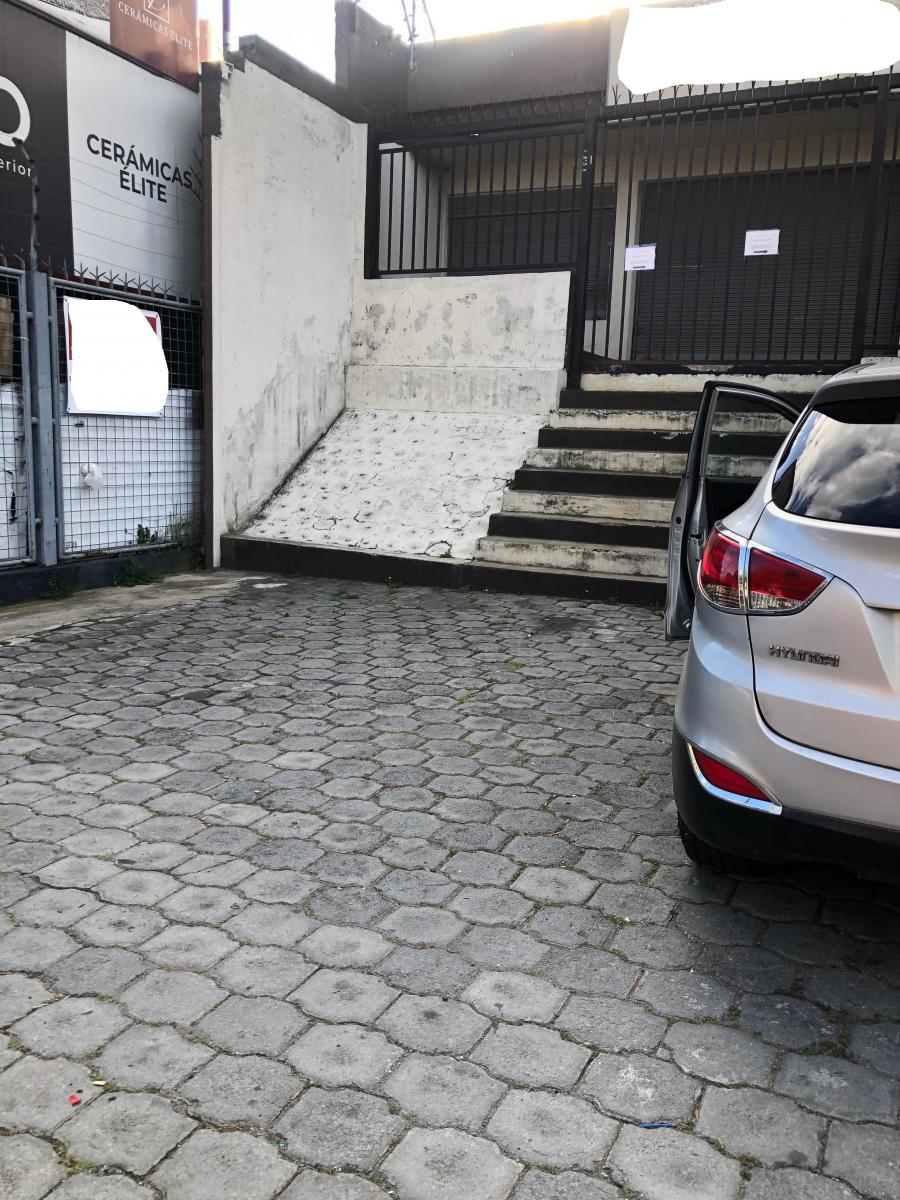 Venta Local Comercial a 100 Mtrs de Dhl — imagen 3