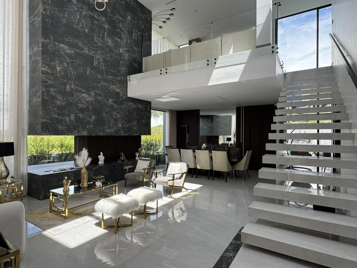 Venta Casa de Lujo 4 Dorm. en Tumbaco Sector La Cerámica - Quito — imagen 10