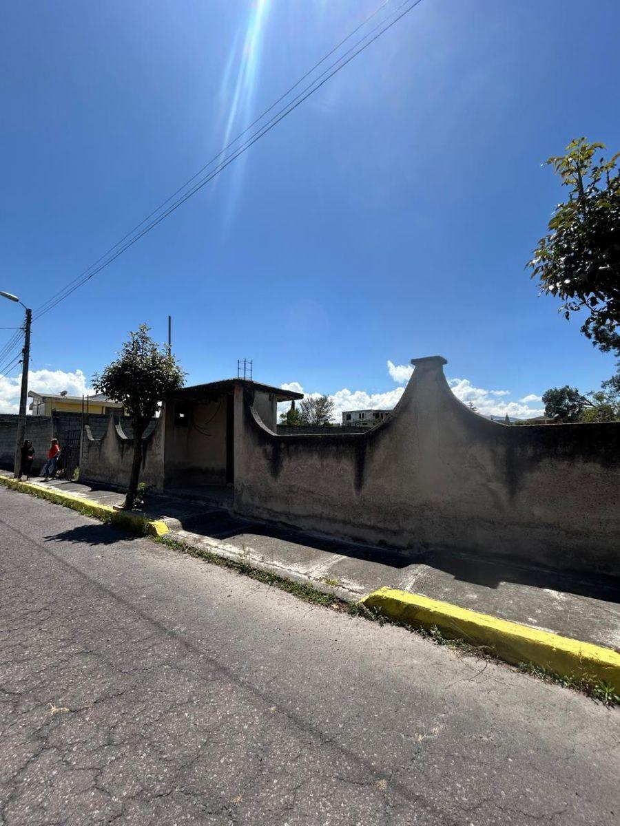 Terreno en Venta en Conocoto — imagen 9