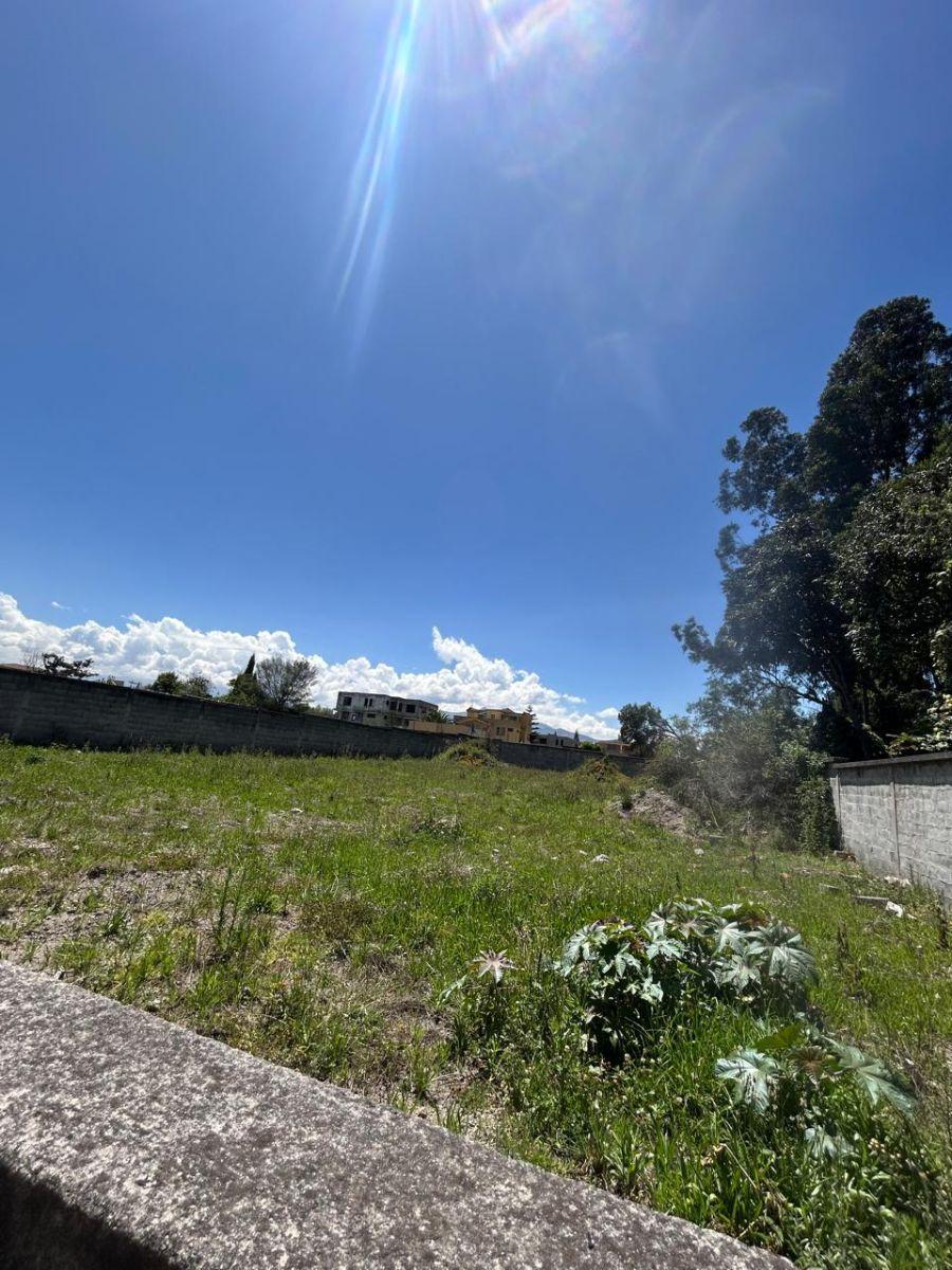 Terreno en Venta en Conocoto — imagen 8
