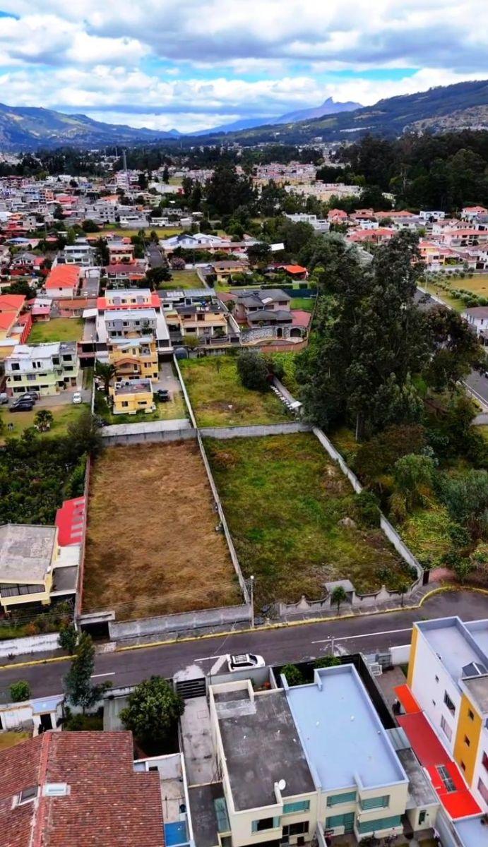 Terreno en Venta en Conocoto — imagen 6