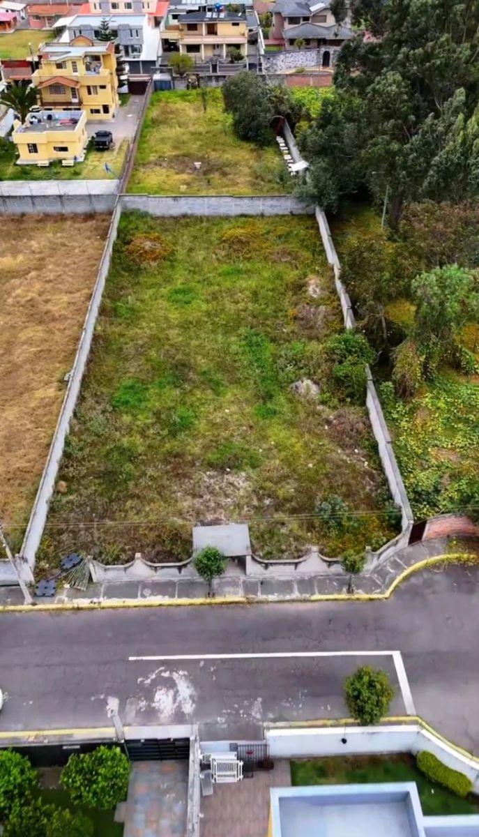 Terreno en Venta en Conocoto — imagen 5