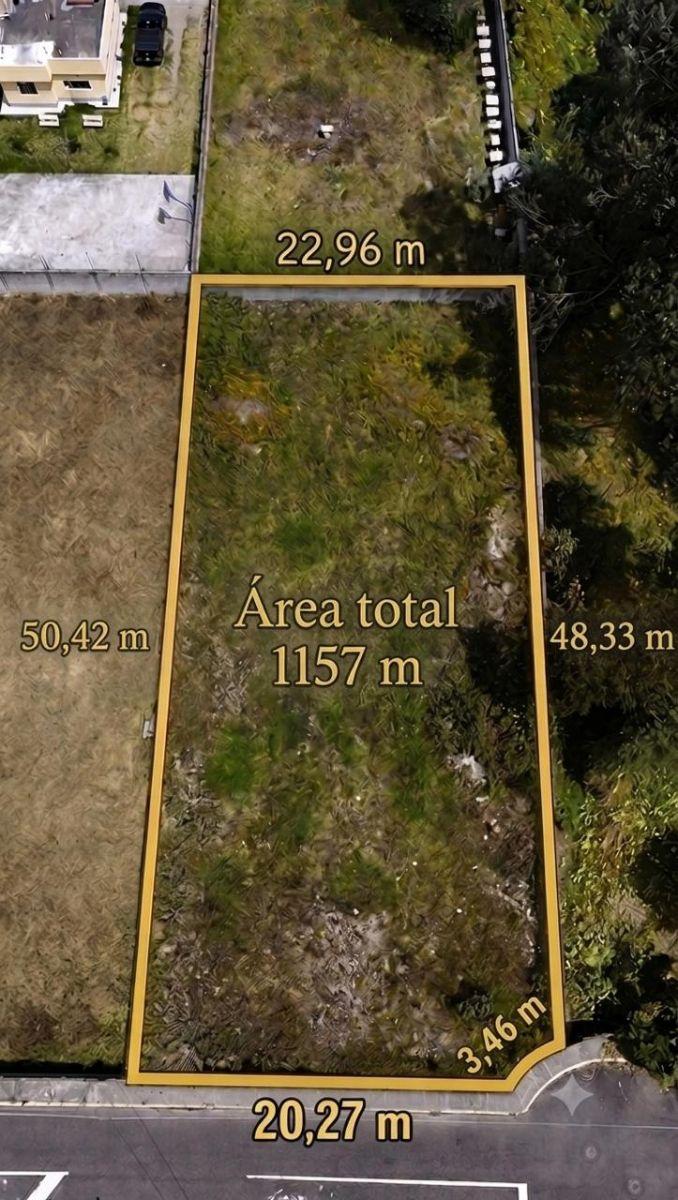 Terreno en Venta en Conocoto — imagen 3
