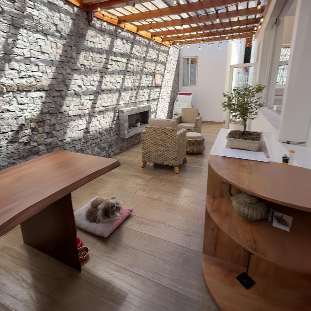 Sra Casa en Cumbayá — imagen 6