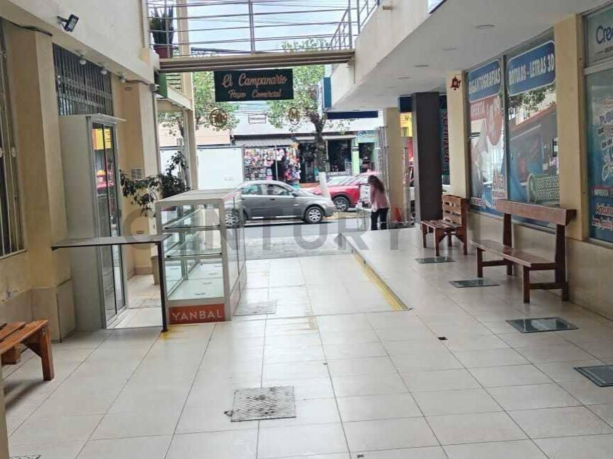 Venta Local Comercial Centro de Sangolqui — imagen 6
