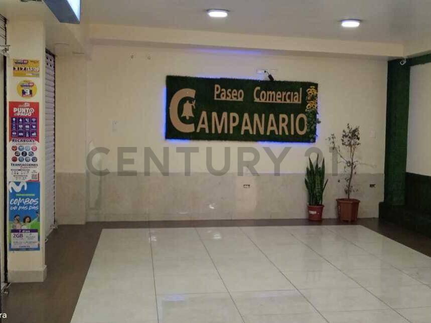 Venta Local Comercial Centro de Sangolqui — imagen 3