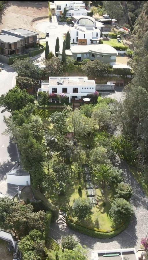 Quinta con 4500 m² Terreno con 3 Dorm. en Venta en Tanda — imagen 10