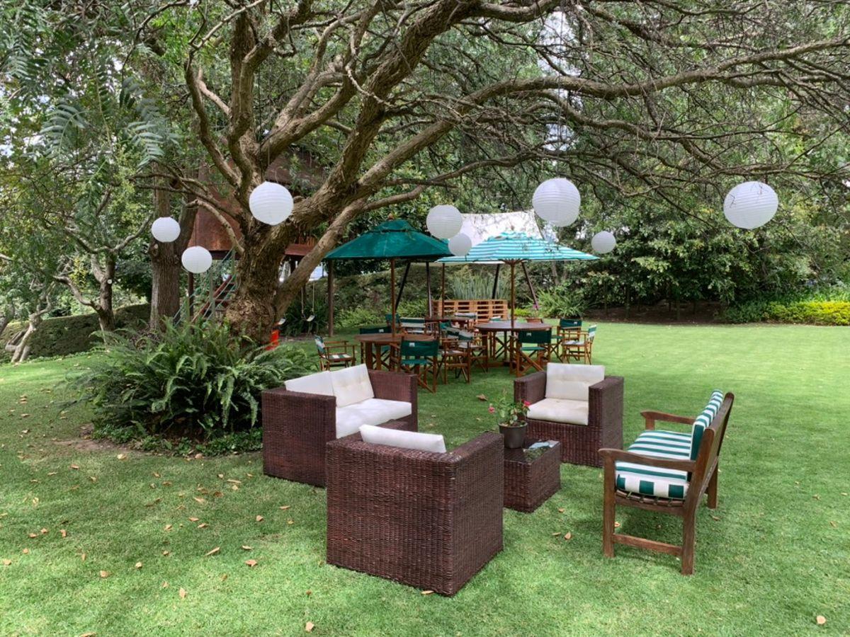 Quinta con 4500 m² Terreno con 3 Dorm. en Venta en Tanda — imagen 8