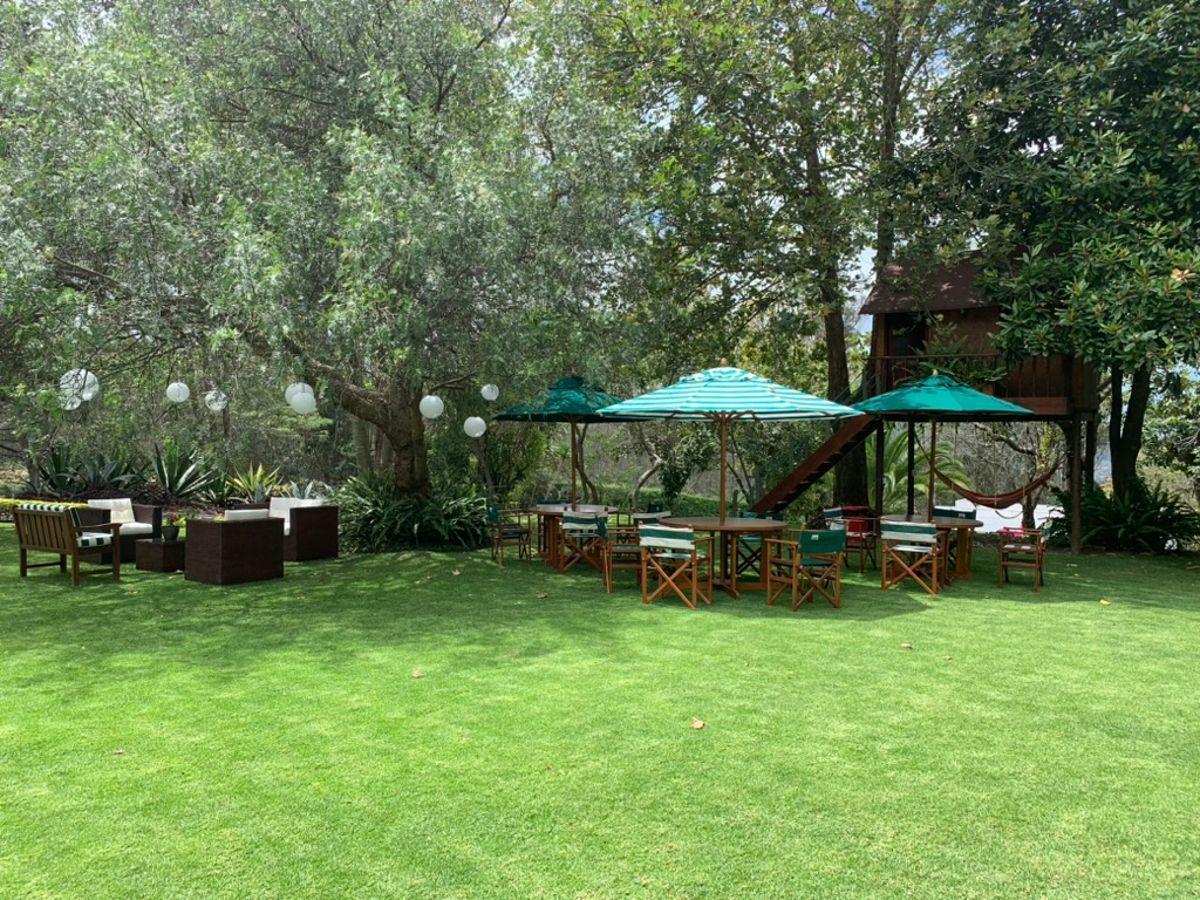 Quinta con 4500 m² Terreno con 3 Dorm. en Venta en Tanda — imagen 7