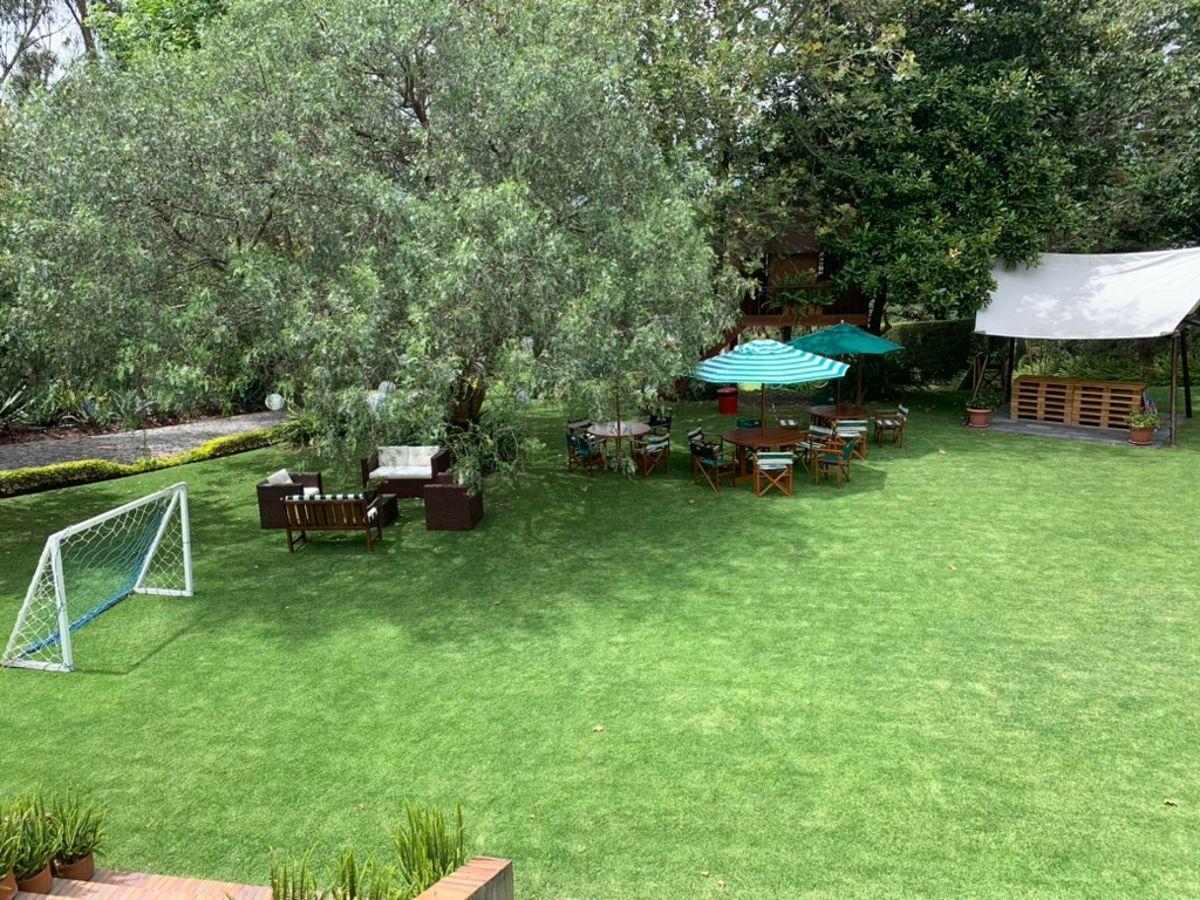 Quinta con 4500 m² Terreno con 3 Dorm. en Venta en Tanda — imagen 6