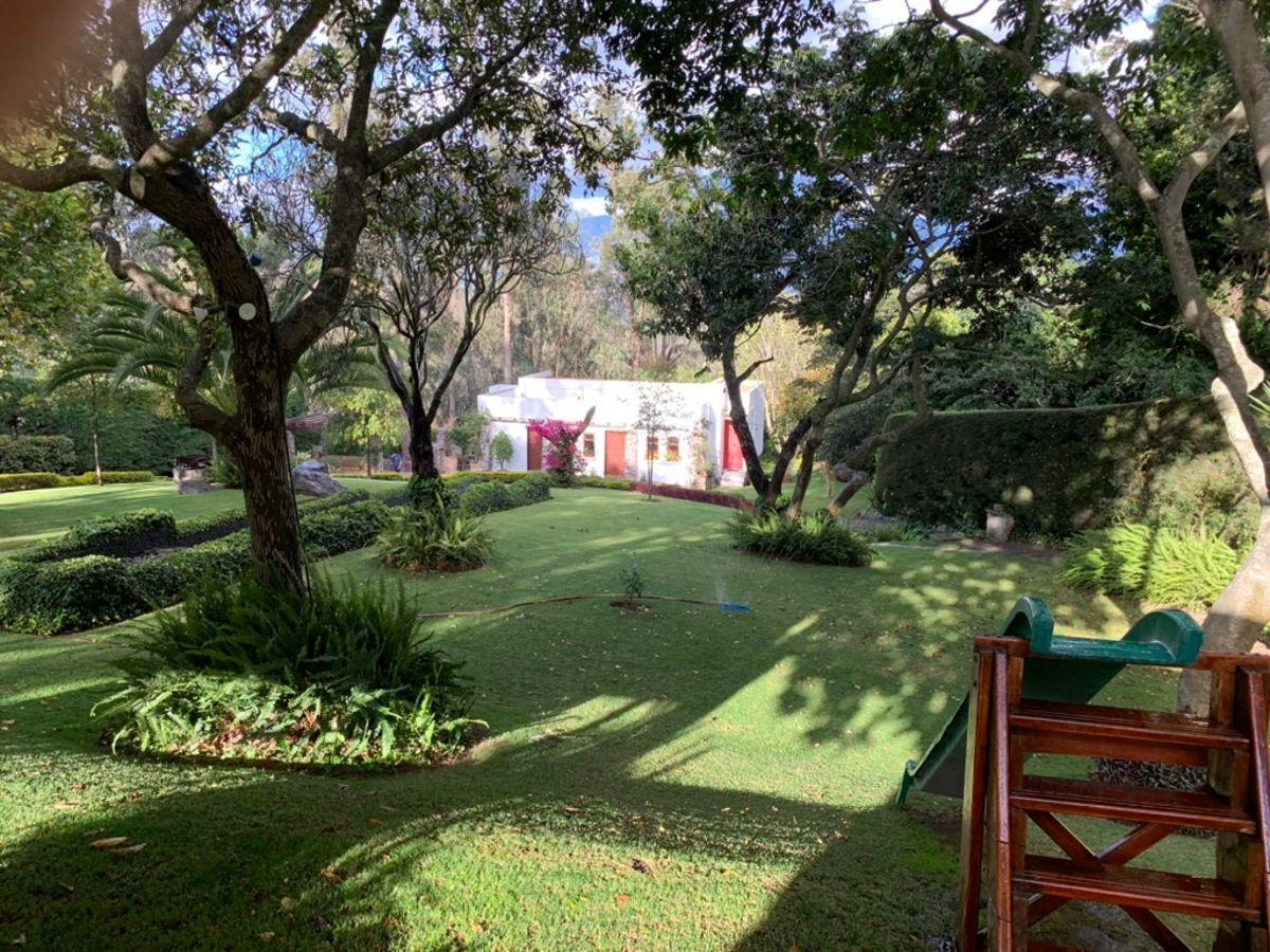 Quinta con 4500 m² Terreno con 3 Dorm. en Venta en Tanda — imagen 5