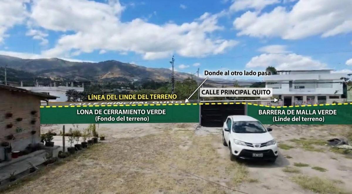 Excelente Oportunidad de Inversión en Yaruquí — imagen 6