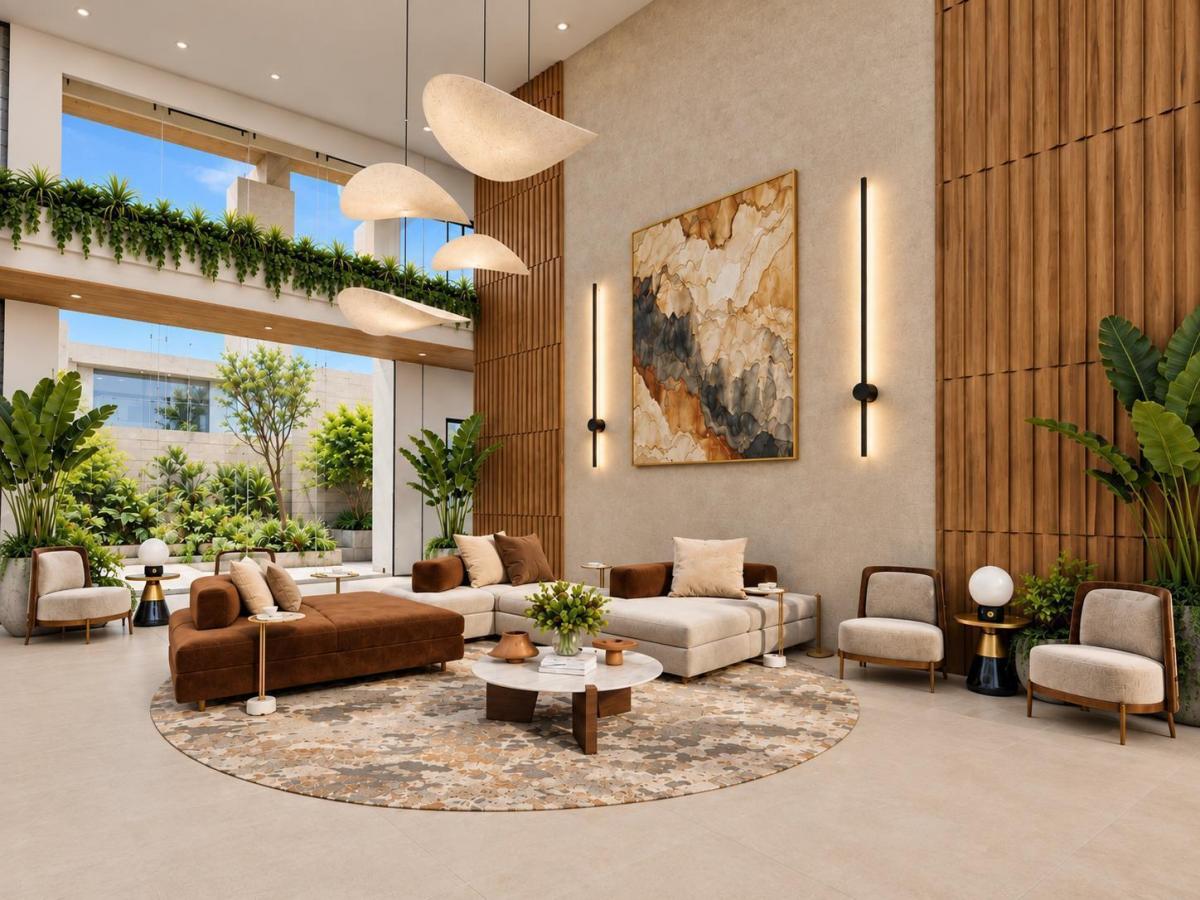 Cumbaya - Via San Patricio 147.52 m² Apartamento en Venta 2 Habitaciones con Terraza — imagen 5
