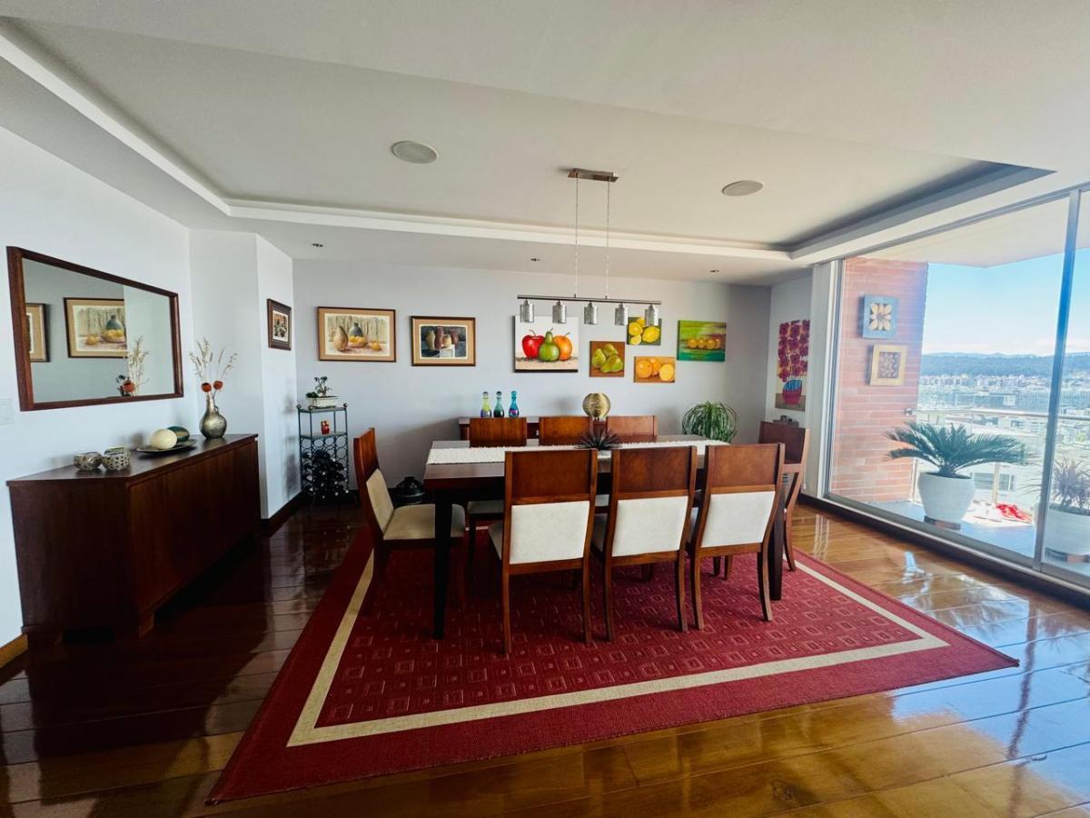 Departamento de Venta Sector Quito Tenis — imagen 9