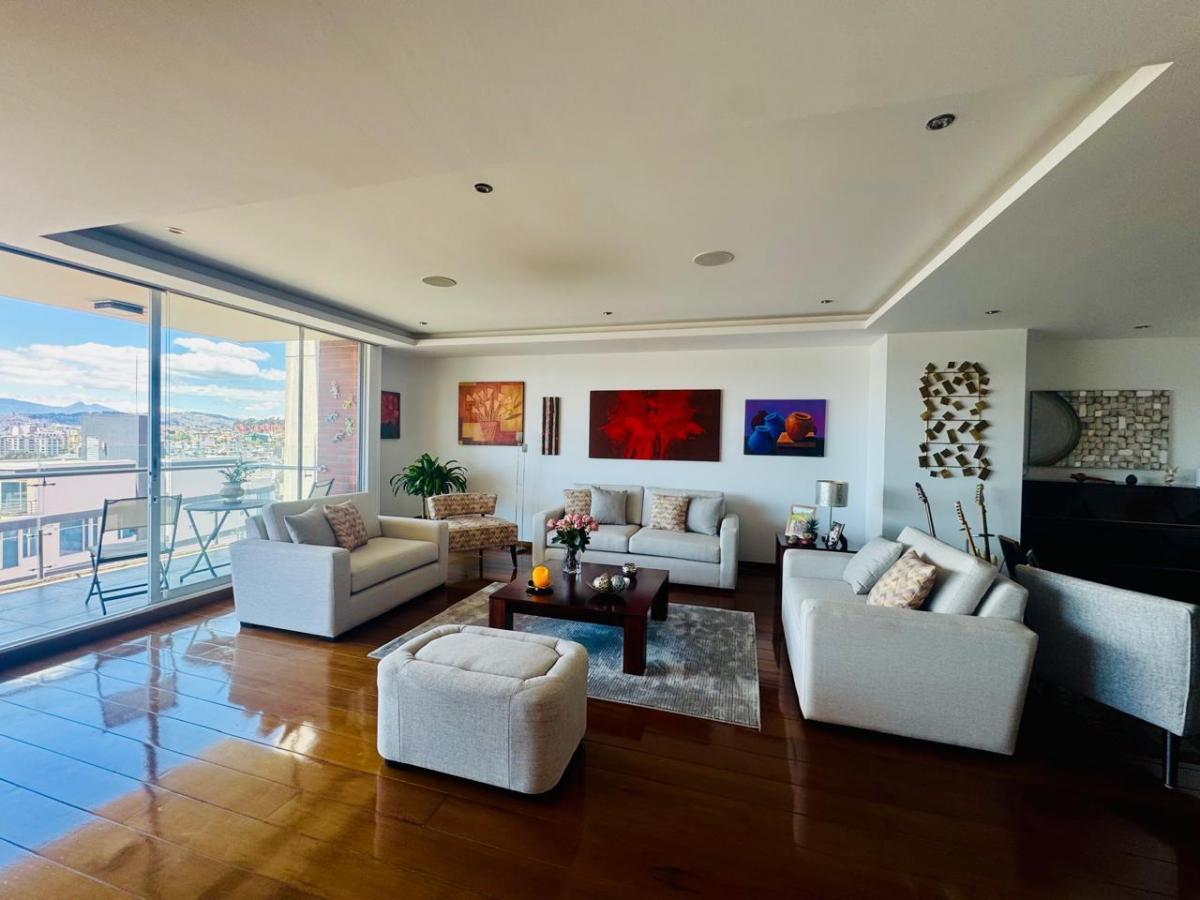 Departamento de Venta Sector Quito Tenis — imagen 8