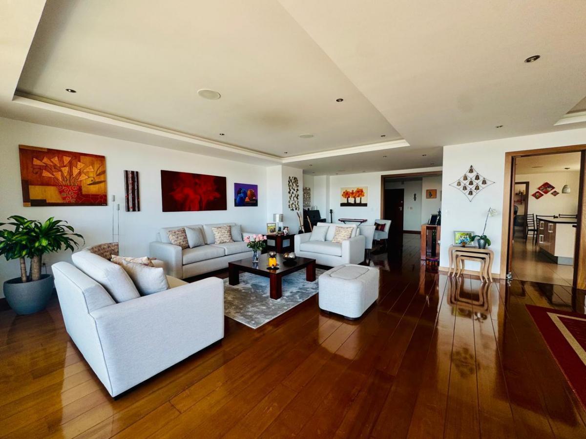 Departamento de Venta Sector Quito Tenis — imagen 7