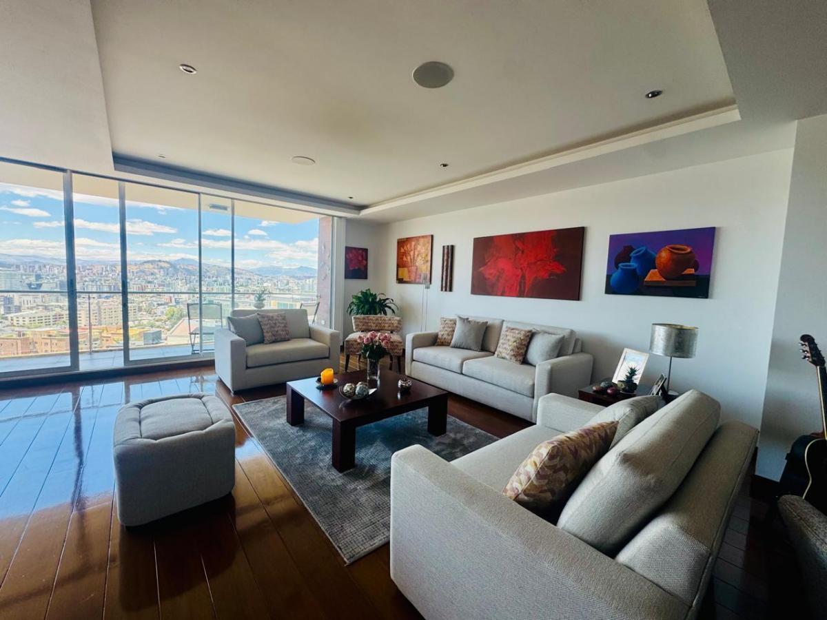 Departamento de Venta Sector Quito Tenis — imagen 6