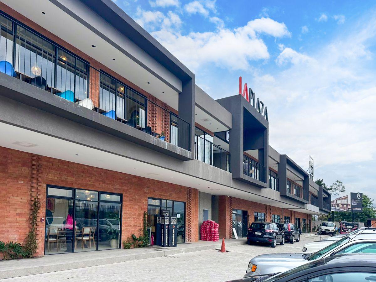Local Comercial de Venta en Plaza Magnolia – Ruta Viva (Cumbayá / Tumbaco) — imagen 8