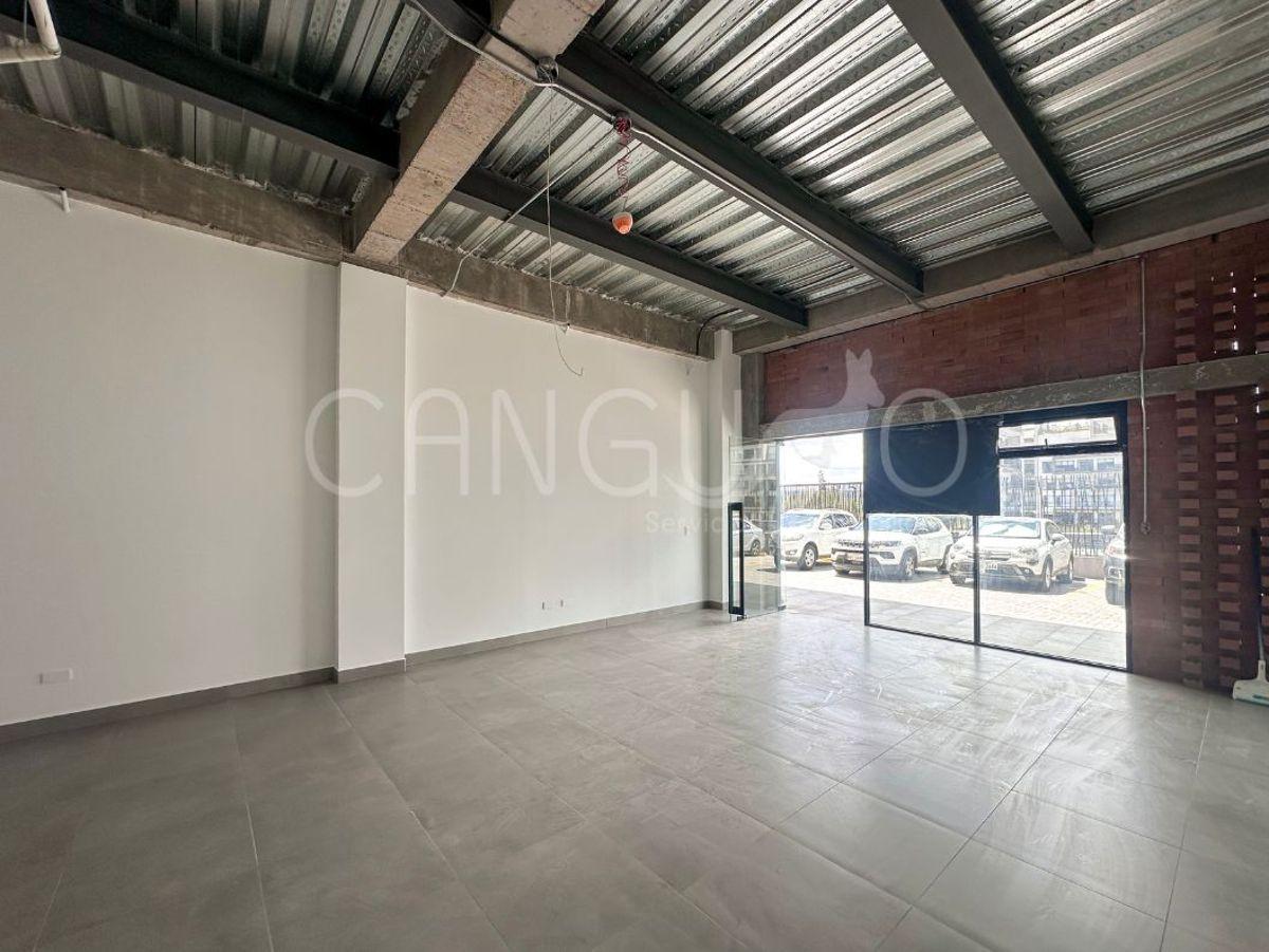 Local Comercial de Venta en Plaza Magnolia – Ruta Viva (Cumbayá / Tumbaco) — imagen 5