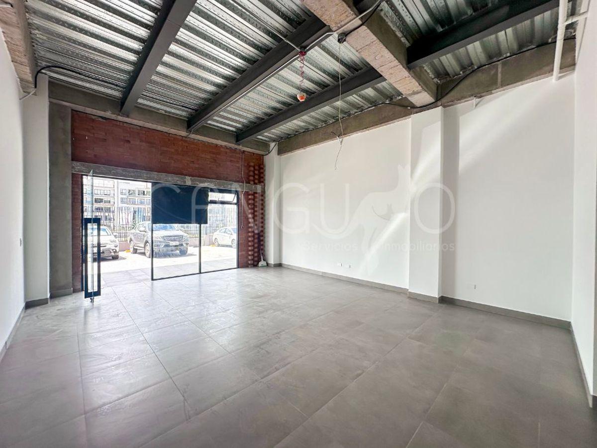 Local Comercial de Venta en Plaza Magnolia – Ruta Viva (Cumbayá / Tumbaco) — imagen 4