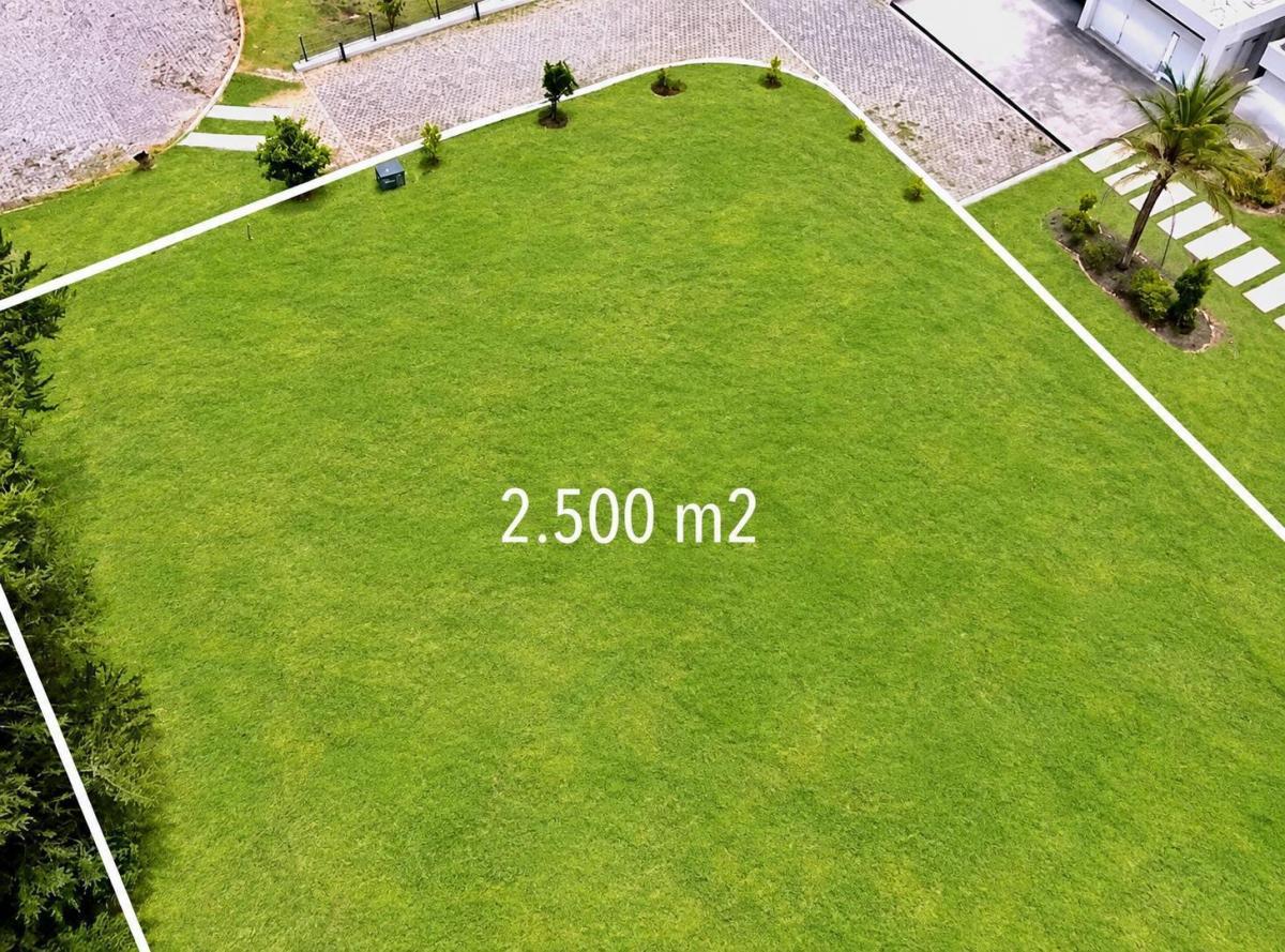 Puembo - Via Marquesina 2500 m² en Venta Terreno Bifamiliar — imagen 9