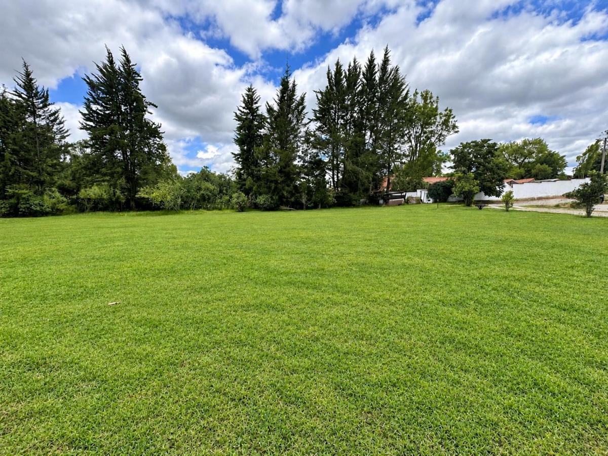Puembo - Via Marquesina 2500 m² en Venta Terreno Bifamiliar — imagen 3