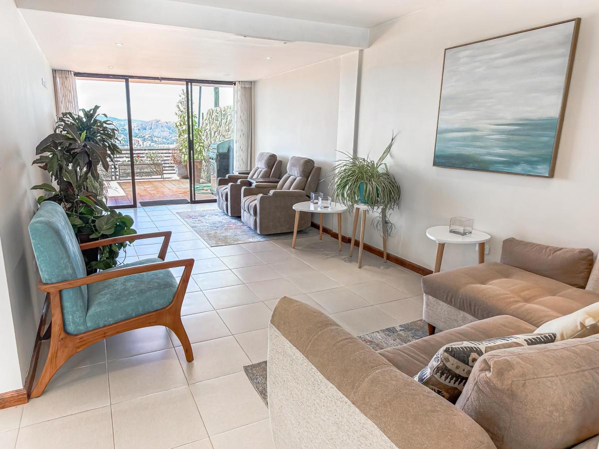 Departamento Amoblado en Venta Pencas Altas, Azuay — imagen 10