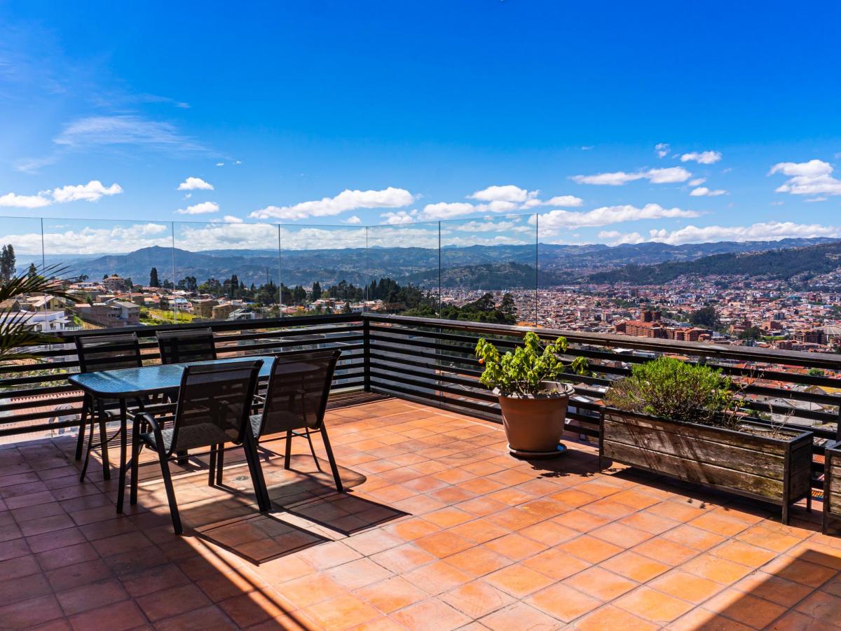 Departamento Amoblado en Venta Pencas Altas, Azuay — imagen 9
