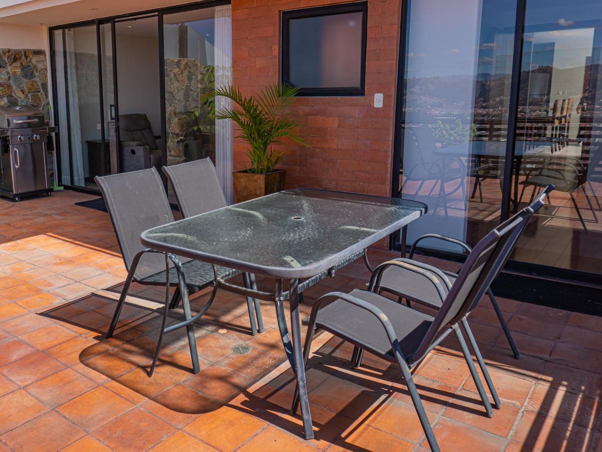 Departamento Amoblado en Venta Pencas Altas, Azuay — imagen 8