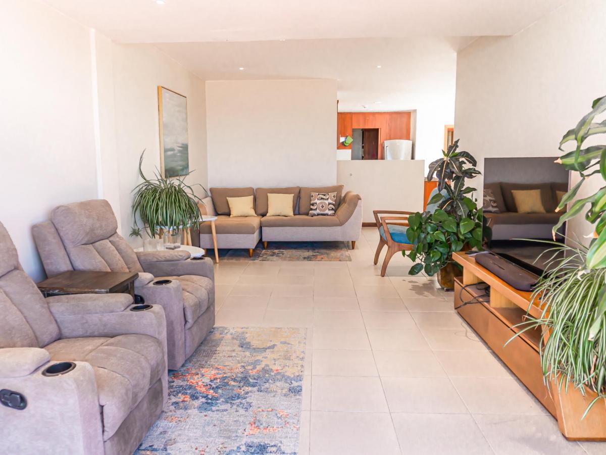 Departamento Amoblado en Venta Pencas Altas, Azuay — imagen 7