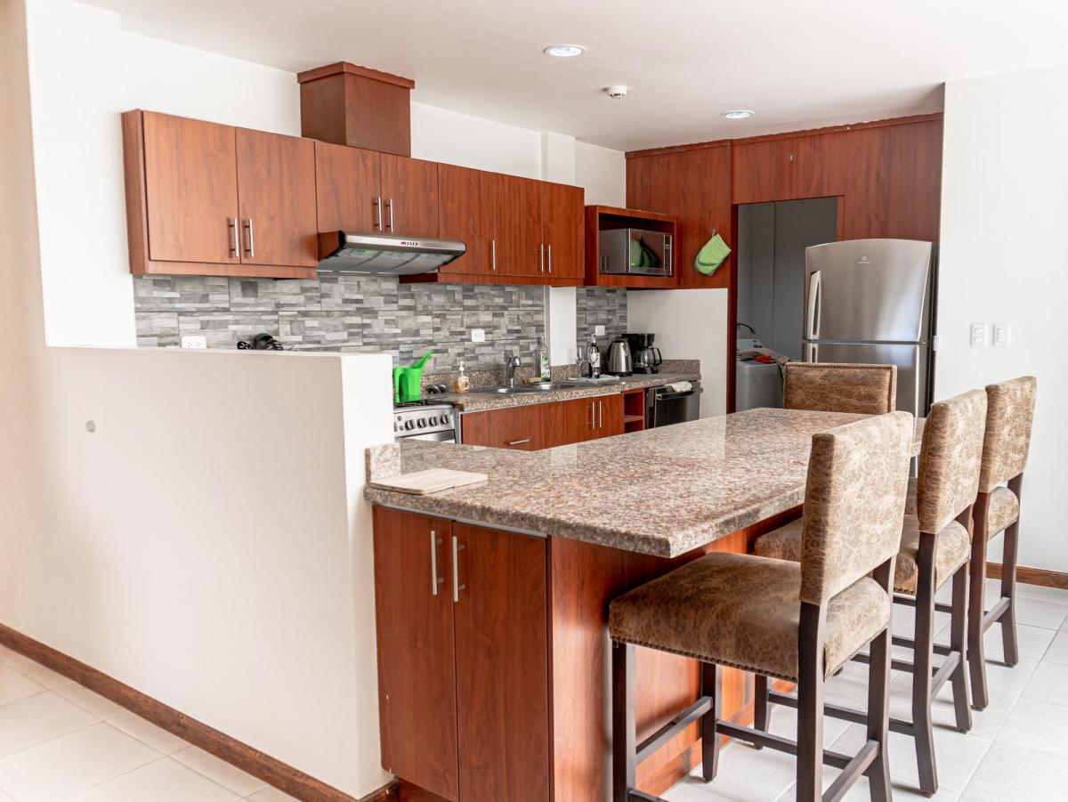 Departamento Amoblado en Venta Pencas Altas, Azuay — imagen 6