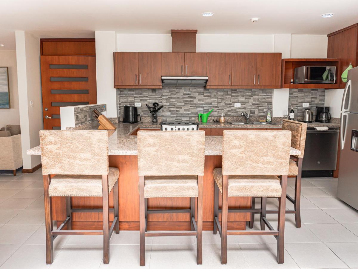 Departamento Amoblado en Venta Pencas Altas, Azuay — imagen 5
