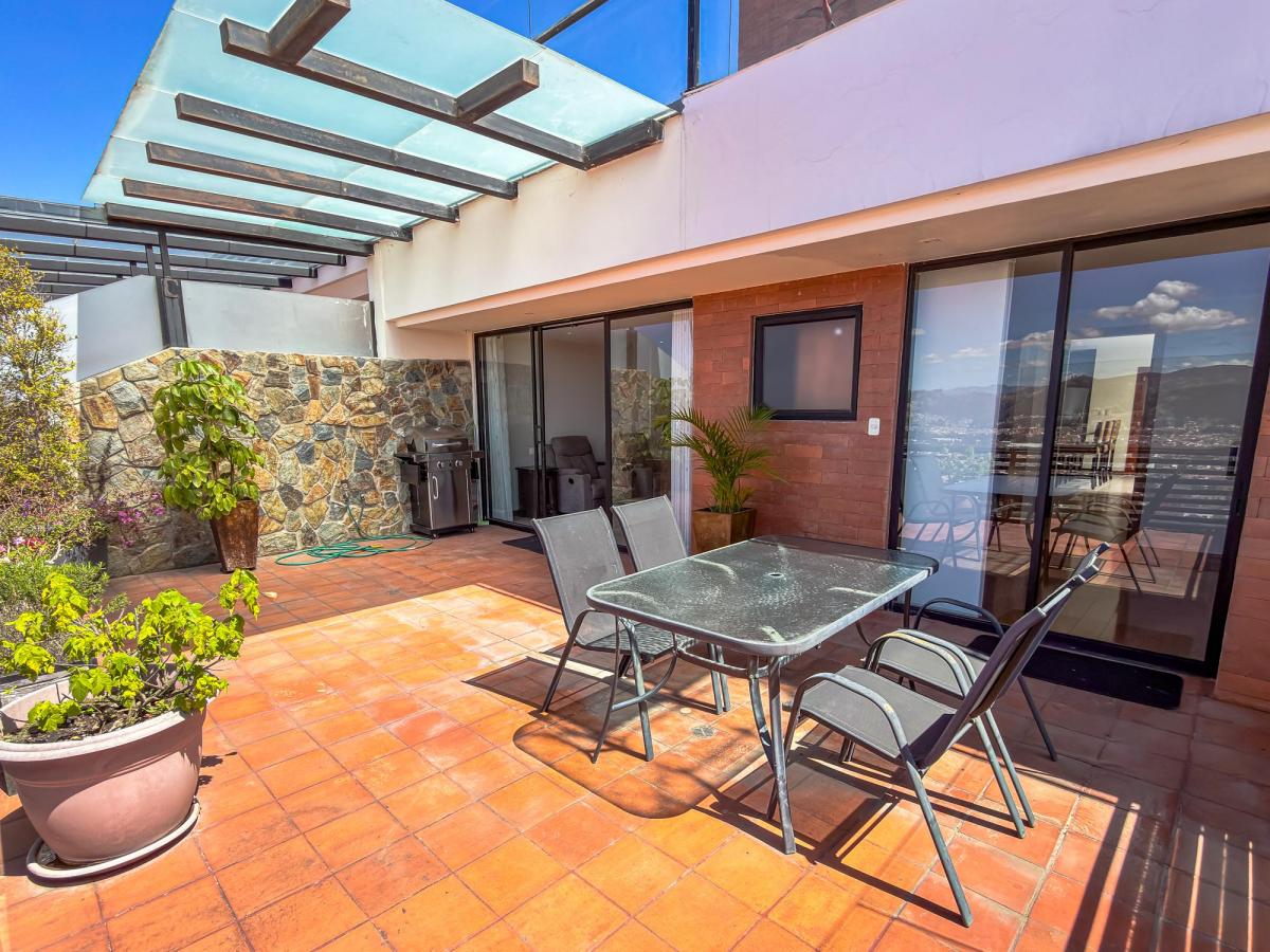 Departamento Amoblado en Venta Pencas Altas, Azuay — imagen 3