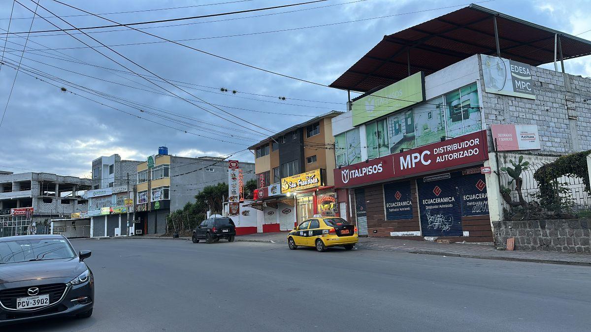¡Perfecto Para Proyectos Residenciales o Comerciales! Terreno 2.584 m² + Casa — imagen 10