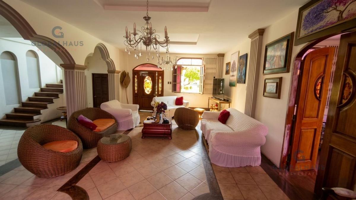 Venta Casa con Terreno de 3000 m² en Los Helechos Duran, J. C. Guayas — imagen 10