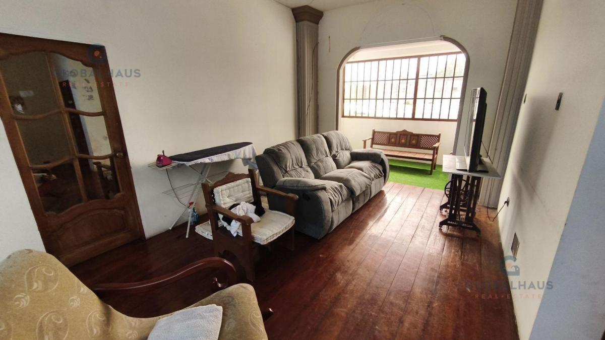 Venta Casa con Terreno de 3000 m² en Los Helechos Duran, J. C. Guayas — imagen 4