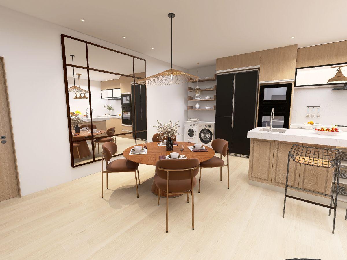 Departamento de Estreno de 1 Dormitorio con Balcón – Proyecto Paseo Ilaló — imagen 7