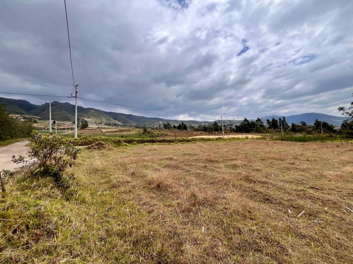 En Venta Terreno en Otavalo de 1050 m² Sector Chuchuqui, Imbabura — imagen 10
