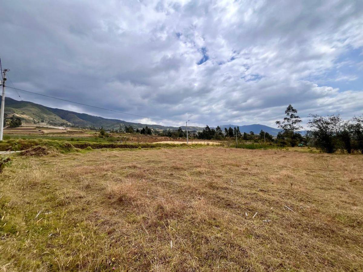En Venta Terreno en Otavalo de 1050 m² Sector Chuchuqui, Imbabura — imagen 9